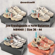 Joe Freshgoods x New Balance NB9060