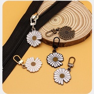 Detachable Zipper Puller, Zipper Puller, Replacement Puller Zipper Puller, Tool-Free Jacket Clothes 