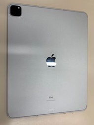 iPad Pro 12.9吋 M1 256gb Wifi+流動網絡