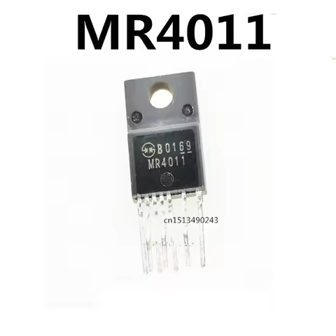 Original 5pcs/ MR4011 TO-220F
