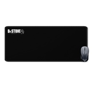 Deskmat mousepad extended anime DR. STONE Simple design - DR. STONE Rubber material