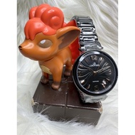 J.Bovier Women Anolag Watch