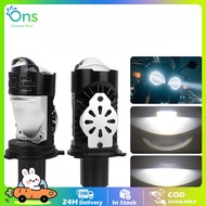 Novsight N11 H4 6000K Car LED Headlights 10000LM 60W H11 H7 9005 9006 H15 Car Light