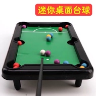 32cm Snooker Toys Children Play at Home Play with Family Games Mini Snooker Pool Indoor Sports Learn