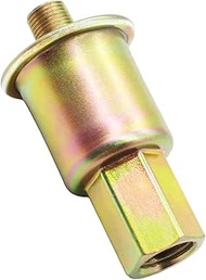 LESHIAUTO In-Line Fuel Filter Compatible with Kohler Marine Generator 4EF 6EF 7.3E 4EFCD 5ECD 6EFCD 