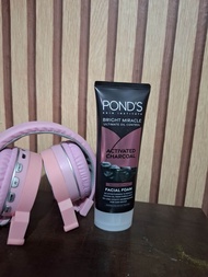 ponds 100ml kemasan besar