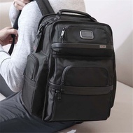 Tumi Tumi Alpha 3 Ballistic Nylon Men's Business Backpack Computer Bag Backpack2603578D3 9EE0