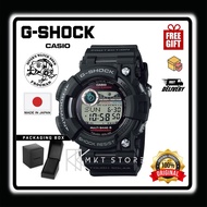 (JAPAN set) Original G-shock Frogman GWF-1000-1JF / GWF-1000-1 / GWF1000-1 watch