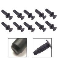 【ESYS fast】 Boot Carpet& Interior Lining Clips for Mercedes C& E Class SLK A0009915940