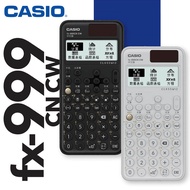 New Calculator Office Casio FX-999CN CW New Function Science Calculator Physics College Student Exam