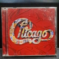 Chicago - The Heart of Chicago