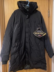 Haglofs Down Coat Jacket Goretex 超厚 羽絨 外套700 fill power (women)