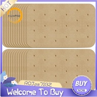 200Pcs Air Fryer Paper Air Hole Air Fryer Parchment Paper Liners for Ninja DZ201, DZ401 Dual Air Fry