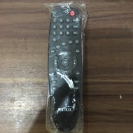 REMOT PARABOLA MATRIX Remote Receiver TV merk Matrix