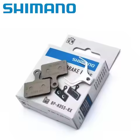 SHIMANO XTR M9100 K05S K04S Brake Pad ULTEGRA R7070 R8070 R9170 Brake Pad