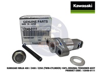 KAWASAKI NINJA 400 Z400 Z250 TWIN CYLINDER ZX250R RR 100% ORIGINAL CAM CHAIN TENSIONER ASSY TENSIONE