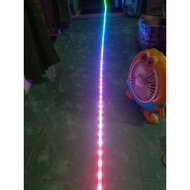 4 Meters Waterproof 12 volt Led Strip odong Decorative Lights