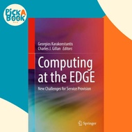 [100% Original Books] - Computing at the EDGE - New Challenges fo by Georgios Karakonstantis (UK edi