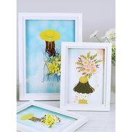 Paper Art Era Youth Series A4 and A3 Yan Paper Handmade Material Package A3 Living Room Decoration T