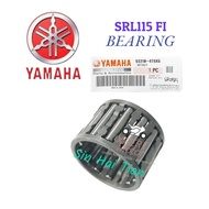 YAMAHA SRL 115 FI SRL115FI LAGENDA115FI NEEDLE BEARING 100% ORIGINAL 93310-419X6 READY STOCK