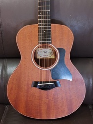 2024 Taylor GS Mini Mahogany acoustic guitar 結他