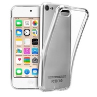 Ipod touch 5 flexible silicone case