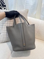 Hermes Picotin 22