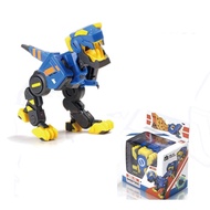 52TOYS BB-02 Beastbox GHOST DOG Action FIgure Deformation Toy