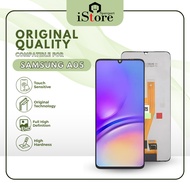IStore Lcd Samsung A05 / SM-A055F/DS Fullset Touchscreen HFIXOriginal