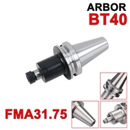 Arbor BT50 FMA 31.75 45 Facemill Shank BT 50 FMA31.75 CNC Milling