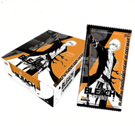 บัตรสะสมอนิเมะ BLEACH ลิขสิทธิ์