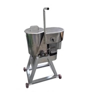 Ready Stock Stainless Steel Blender Heavy Duty BL09