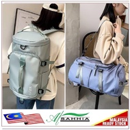 4Y2 Al Sahhia Beg Bagasi Melancong Wanita Lelaki Beg Galas Jinjing Silang ( love Luggage Sport Gym B