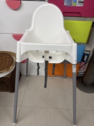 IKEA ANTILOP 兒童高腳椅