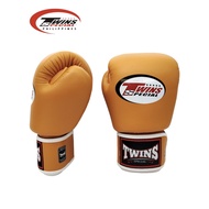 Twins Special BGVLA2 Airflow Boxing Gloves [Apricot]