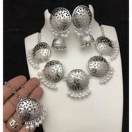 A66 CHOKER SET RRADY STOCK