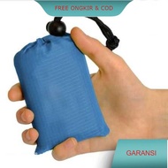 Waterproof Folding Camping Carpet 140 x 152cm - FS-007 Vellorystore