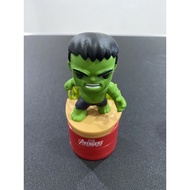 MARVEL AVENGERS THE HULK