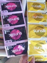 Conditioner sunsilk renteng ( new )