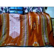 Promo SARUNG SECOND]BHS SGE TAMER 420 FULL SUTRA Diskon
