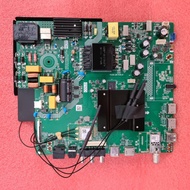 เมนบอร์ด ACONATIC 50US200AN/55US200AN อะไหล่แท้/ถอดมือสอง P150-2874V6.0 สำหรับทีวี 50/55 นิ้ว