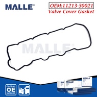 1KD 2KD Engine Valve Cover Gasket Set For Toyota Dyna Fortuner Hiace Hilux Land Cruiser Auto Parts C