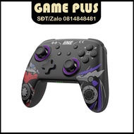 Genuine IINE Pokemon Edition controller for Nintendo Switch (Likenew)