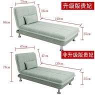 Internet Celebrity Folding Recliner Sofa Bed Folding Sofa Bed Multifunctional Sofa Bed Wholesale