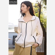 Giordano (Online Exclusive) Women's Nylon Jacket