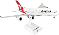 DARON Sky Marks Qantas A380 1/200 New Livery with Gear, White