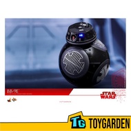 Hot Toys 1/6th Scale MMS441 Star Wars: The Last Jedi BB-9E Collectible Figure