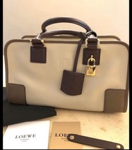 🈹️Loewe Amazona Bag