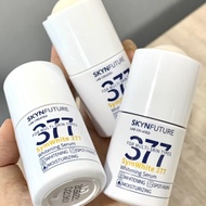 SKYNFUTURE 377 Whitening Brightening Essence Moisturizing Natural Skin Care Portable Niacinamide Ess