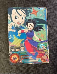 龍珠閃咭 gigi 閃